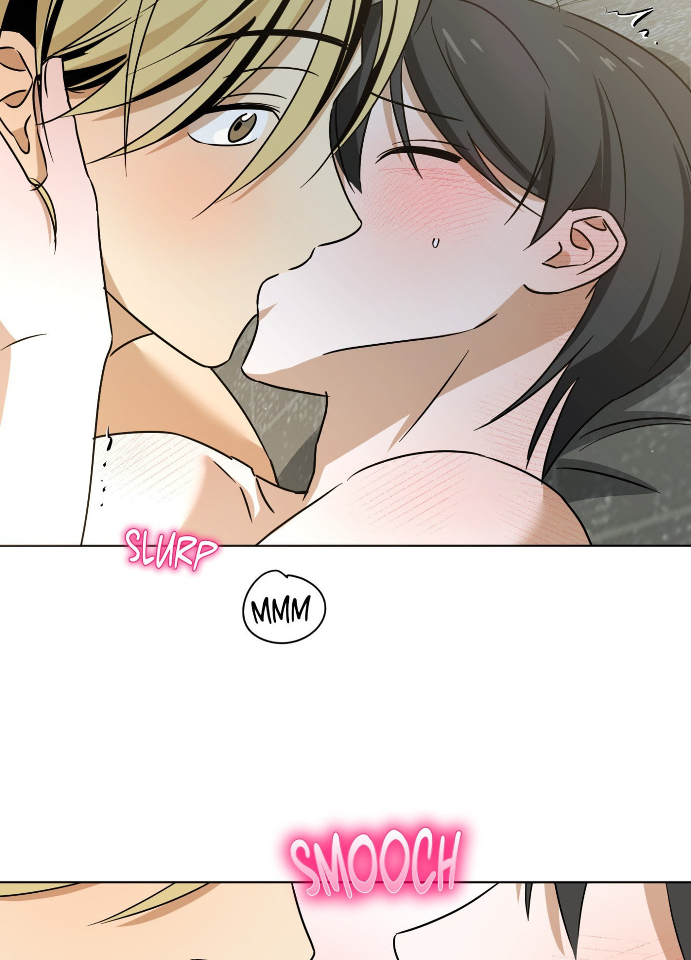 Read Rock and Rent chapter 30 image 53 on Lezhin