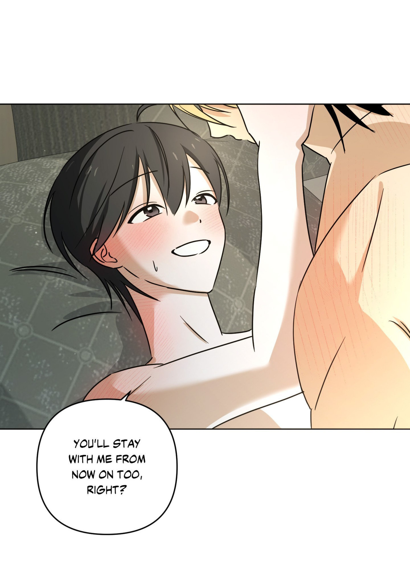 Read Rock and Rent chapter 30 image 58 on Lezhin