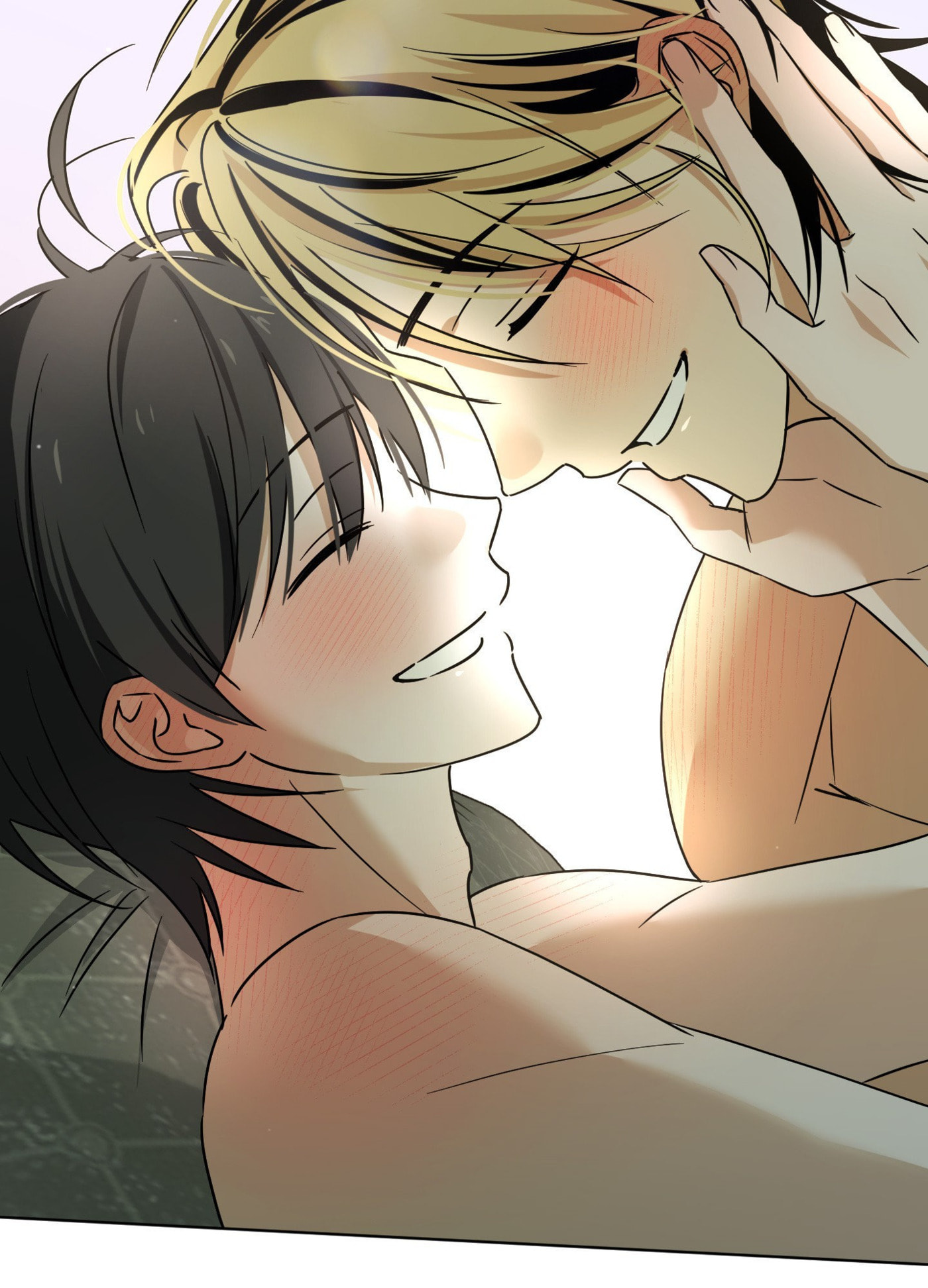Read Rock and Rent chapter 30 image 61 on Lezhin