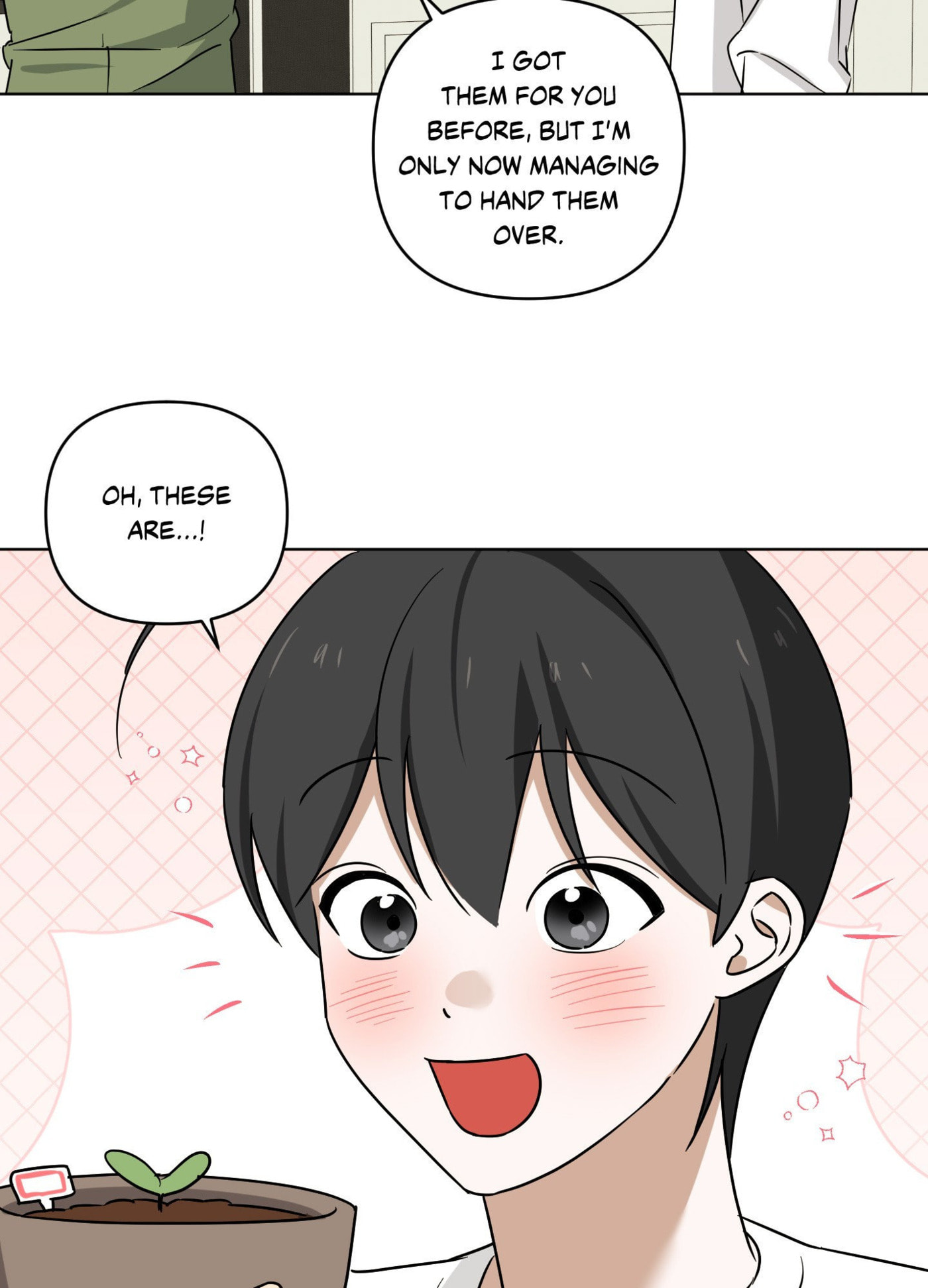 Read Rock and Rent chapter 30 image 68 on Lezhin