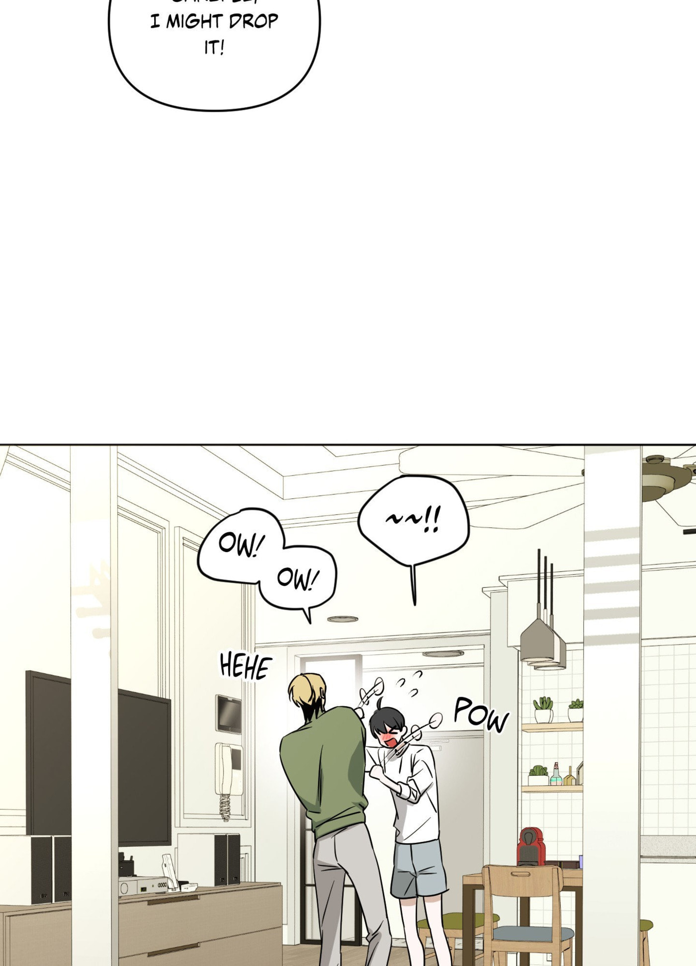 Read Rock and Rent chapter 30 image 72 on Lezhin