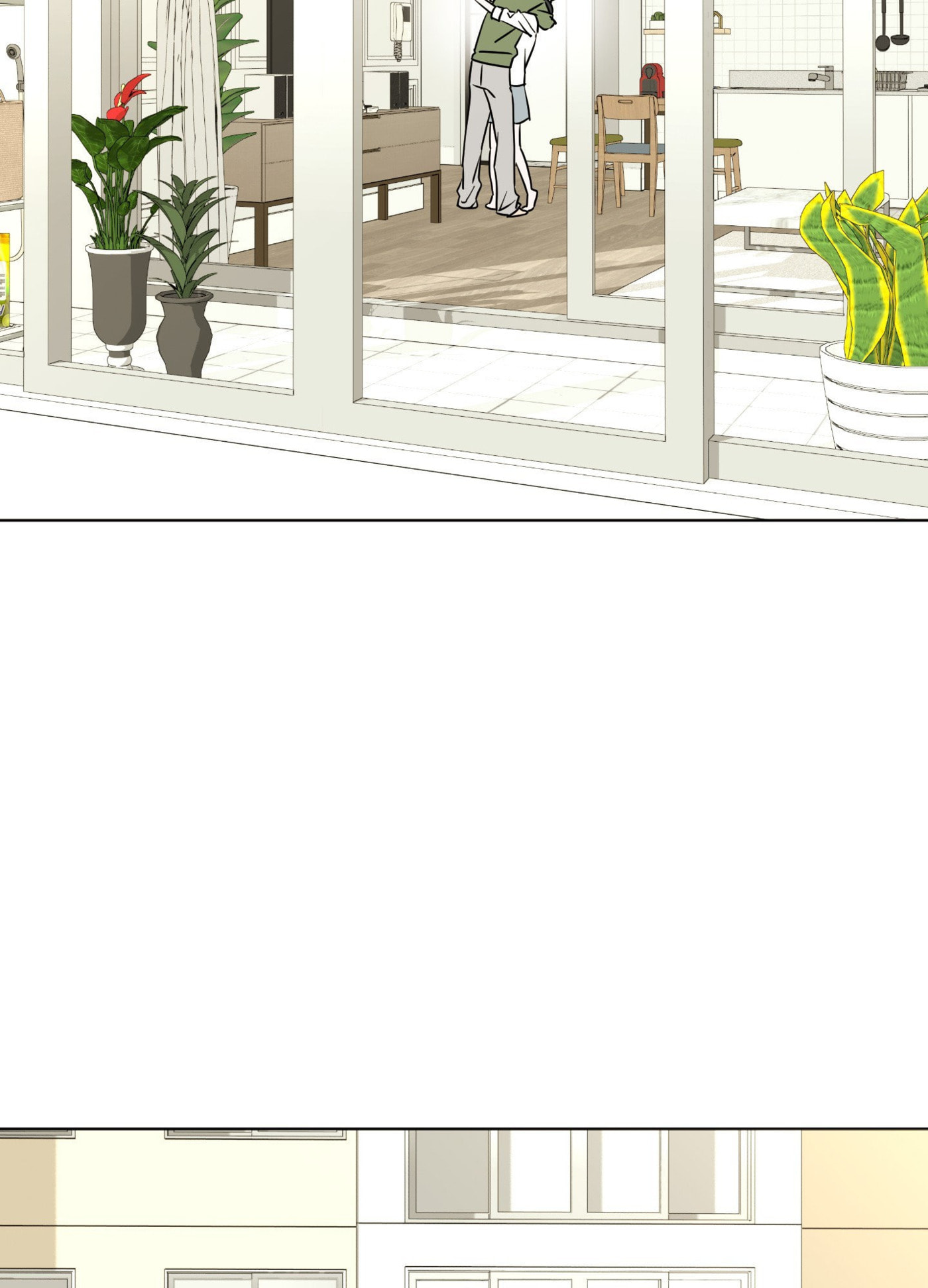 Read Rock and Rent chapter 30 image 74 on Lezhin