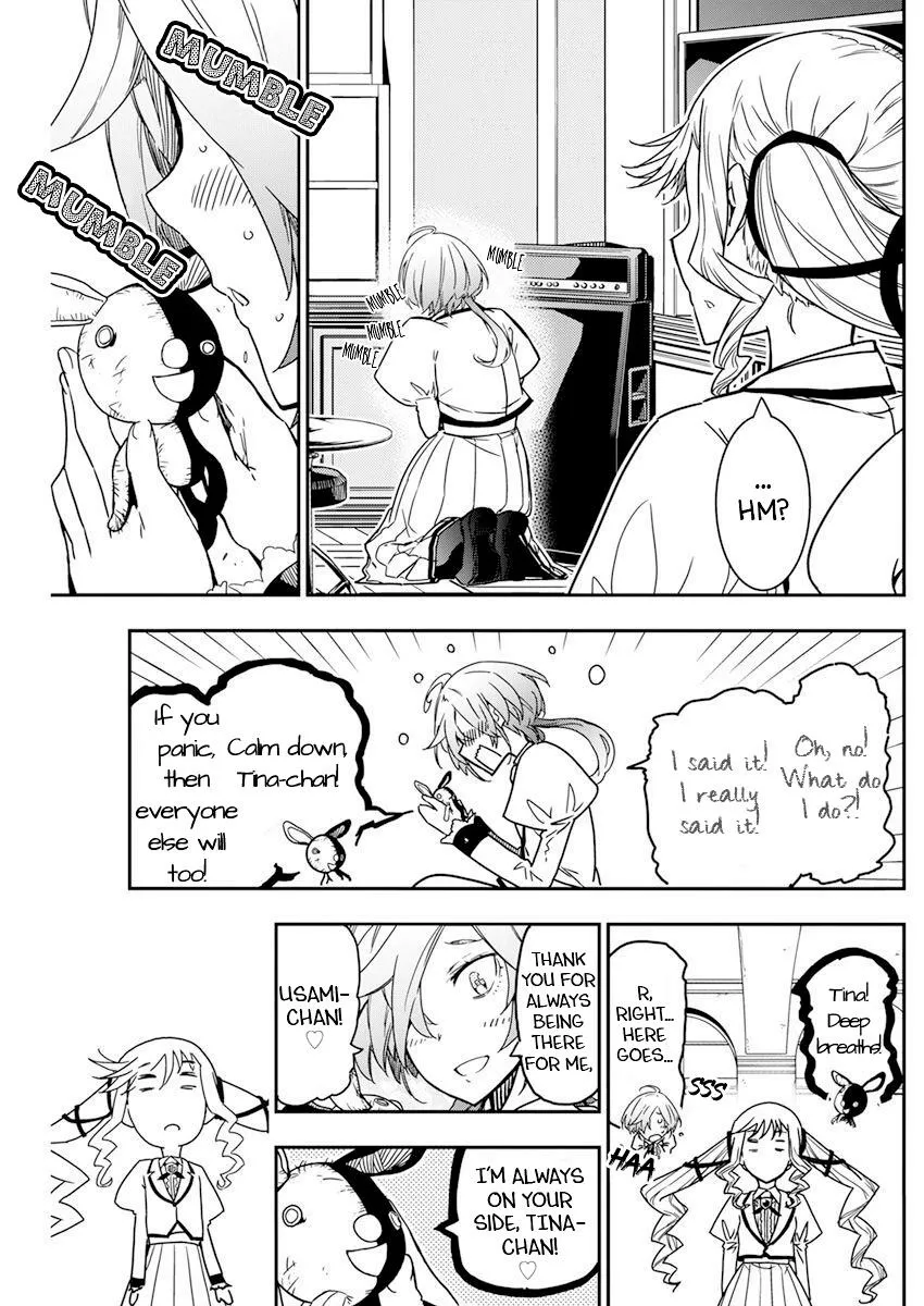 Read Rock Is a Lady