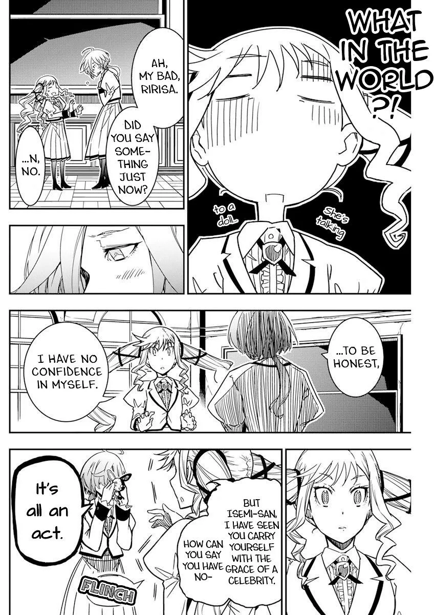 Read Rock Is a Lady