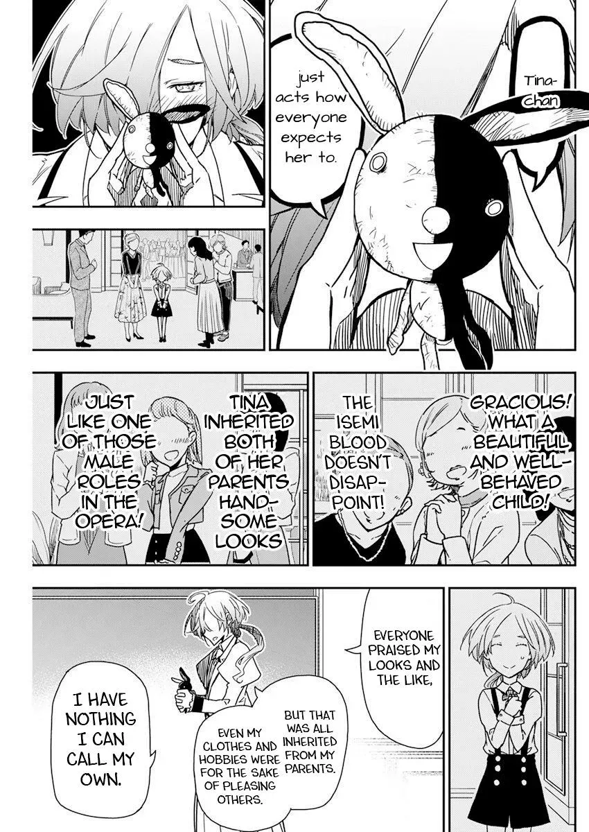 Read Rock Is a Lady