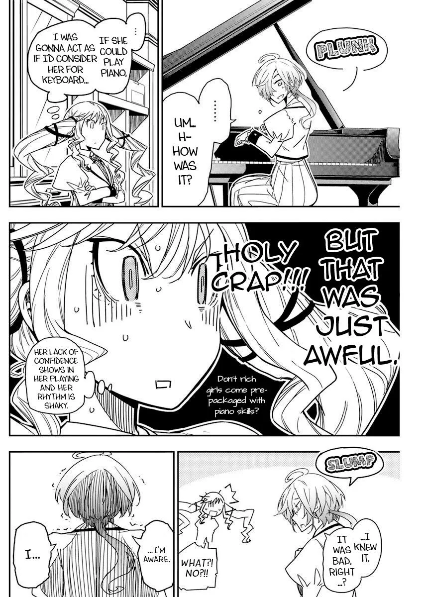 Read Rock Is a Lady