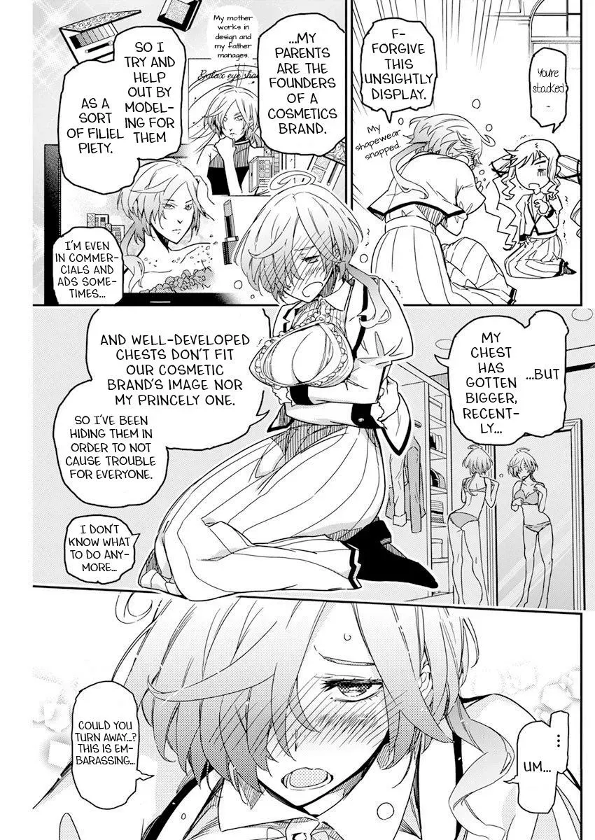 Read Rock Is a Lady