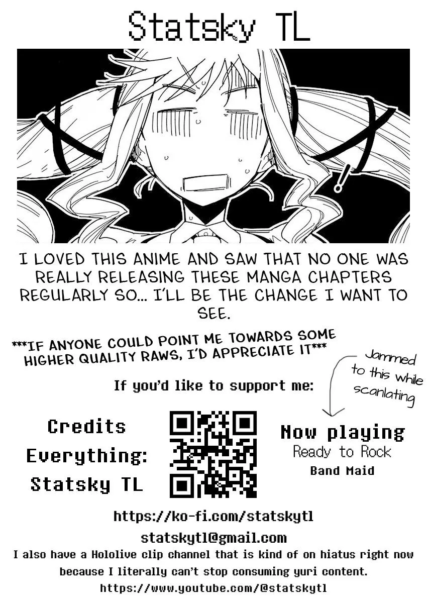 Read Rock Is a Lady