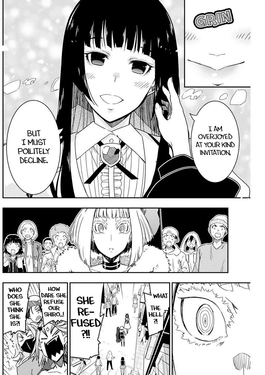 Read Rock Is a Lady