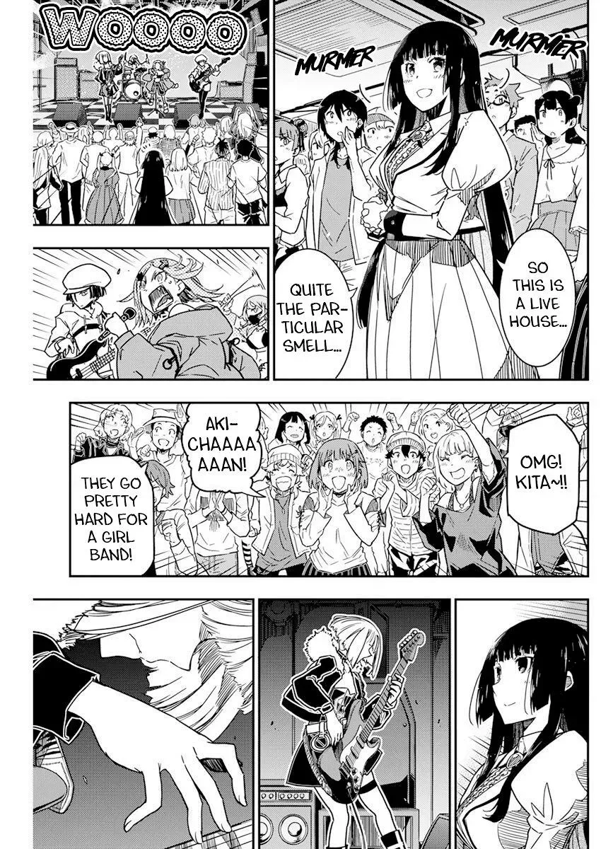 Read Rock Is a Lady