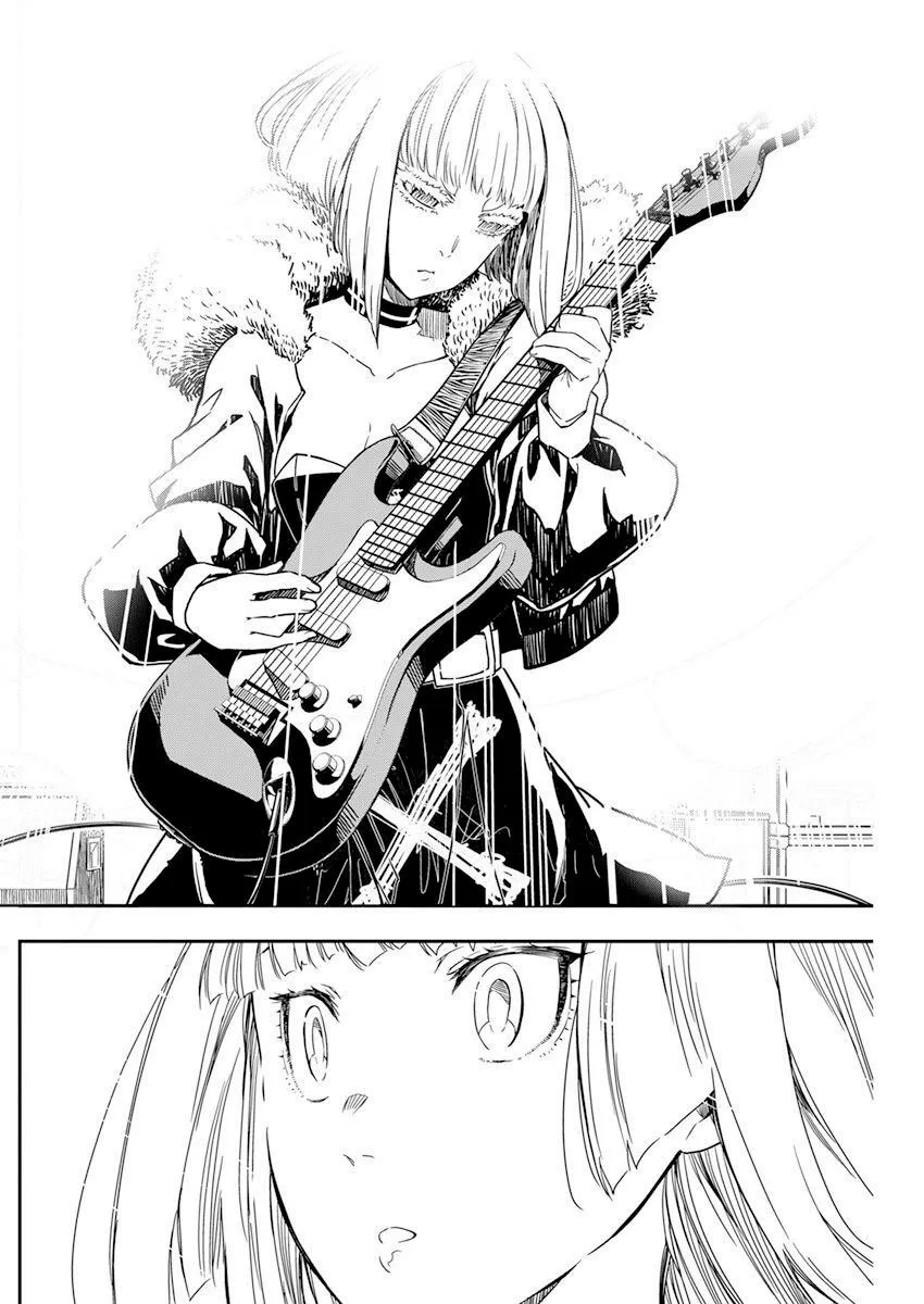 Read Rock Is a Lady