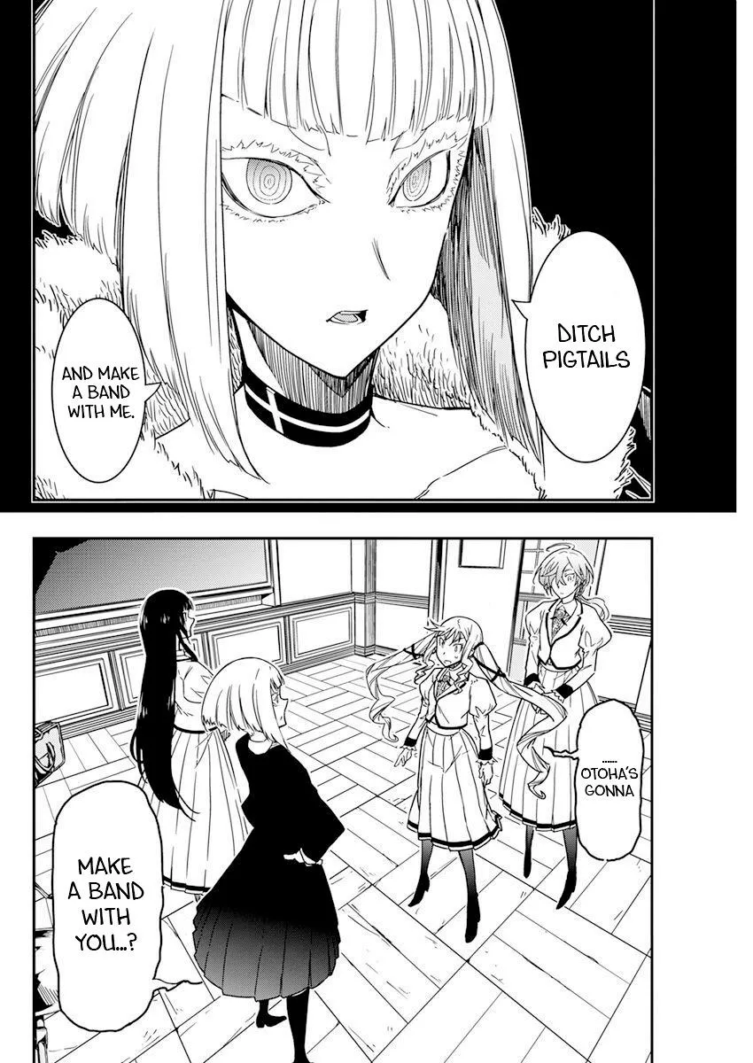 Read Rock Is a Lady