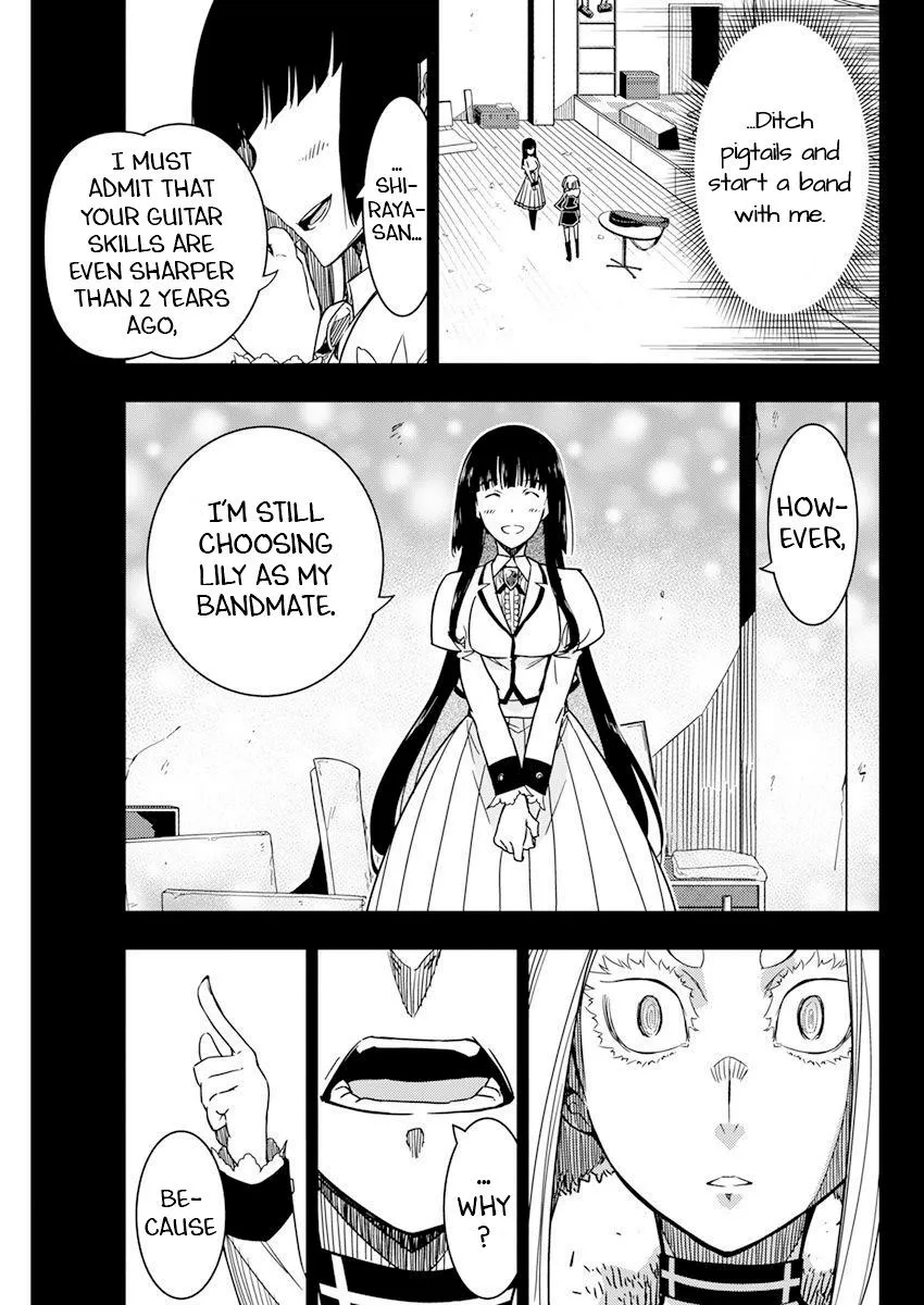 Read Rock Is a Lady