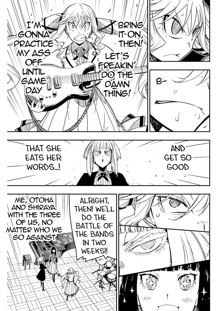 Read Rock Is a Lady