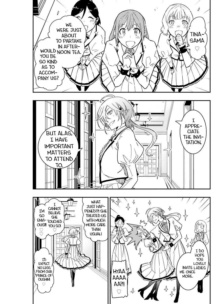 Read Rock Is a Lady