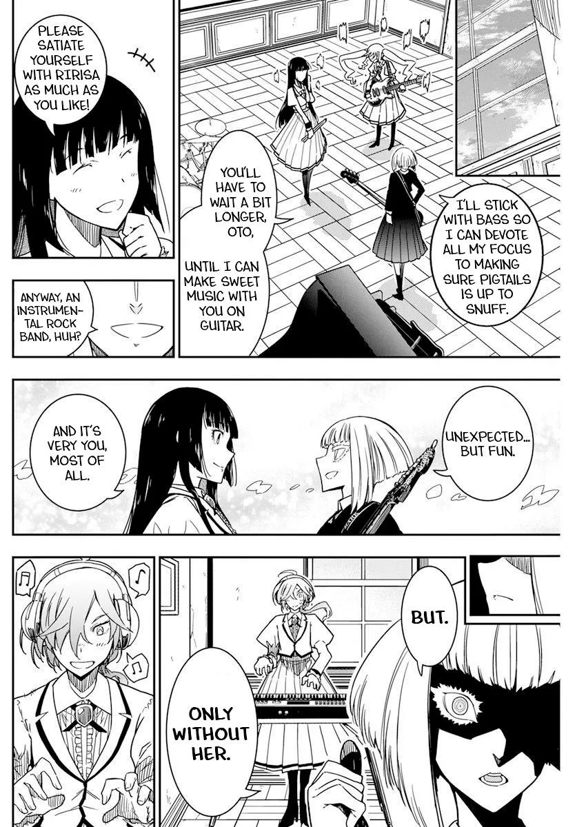 Read Rock Is a Lady