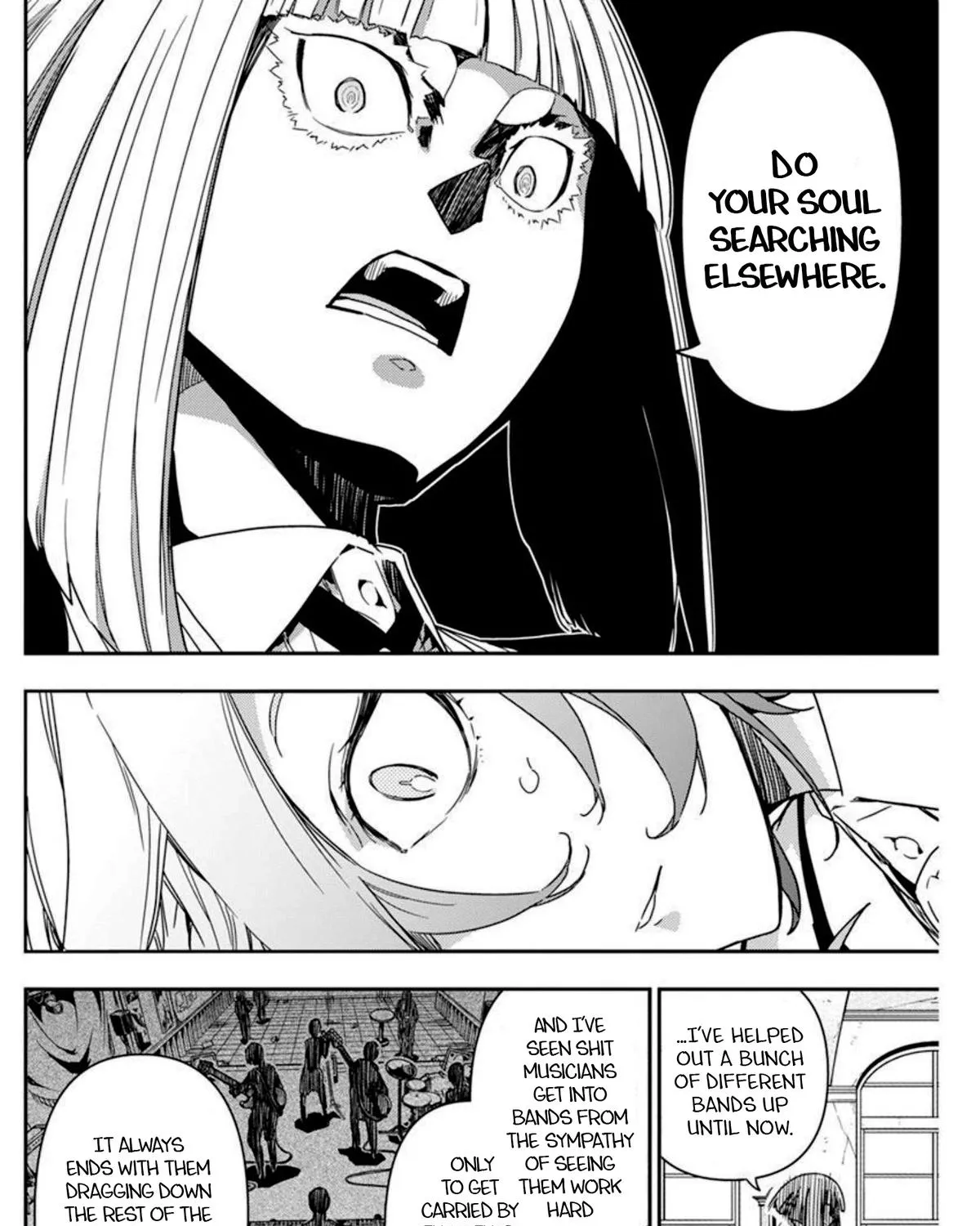 Read Rock Is a Lady