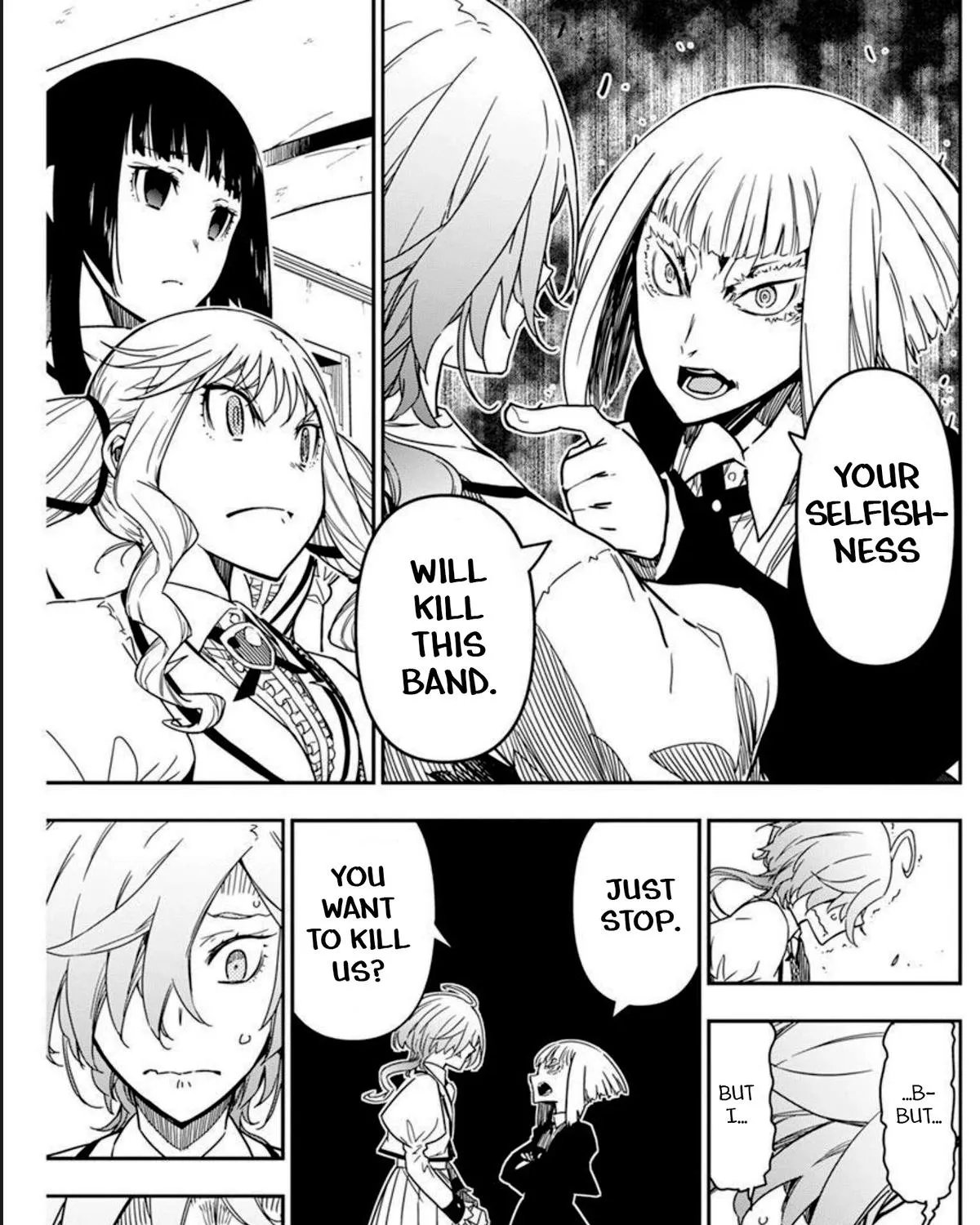 Read Rock Is a Lady