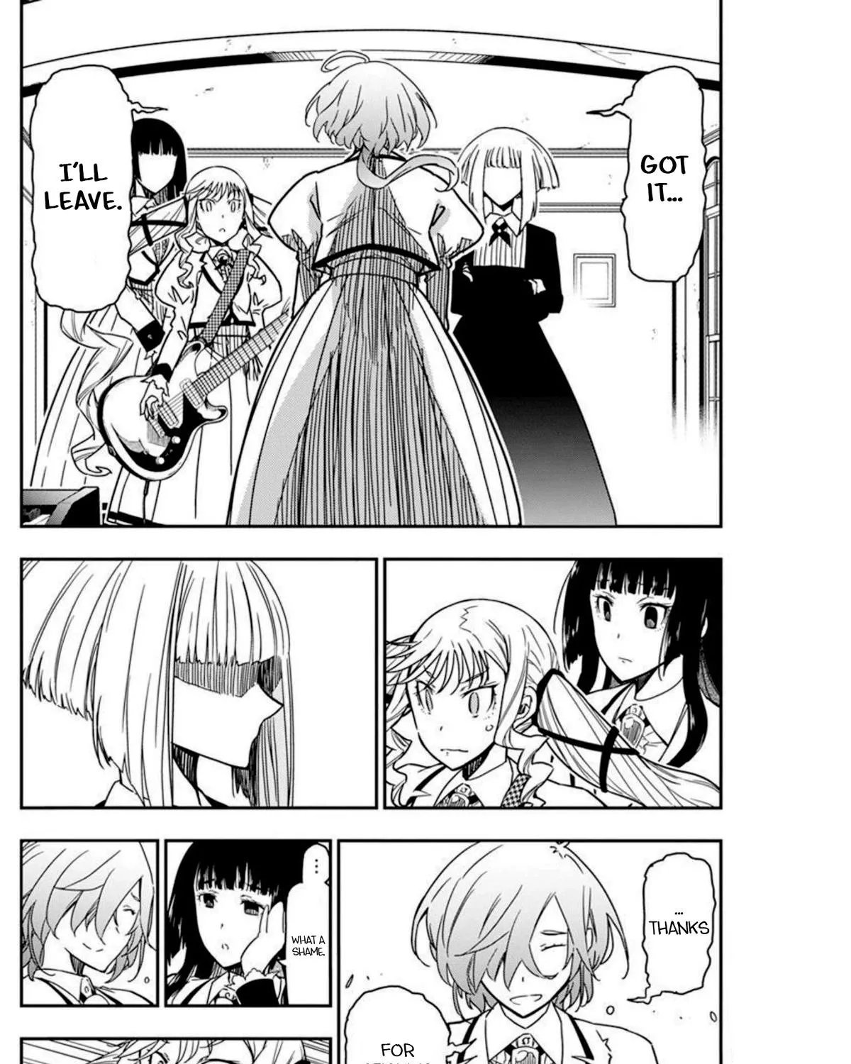 Read Rock Is a Lady