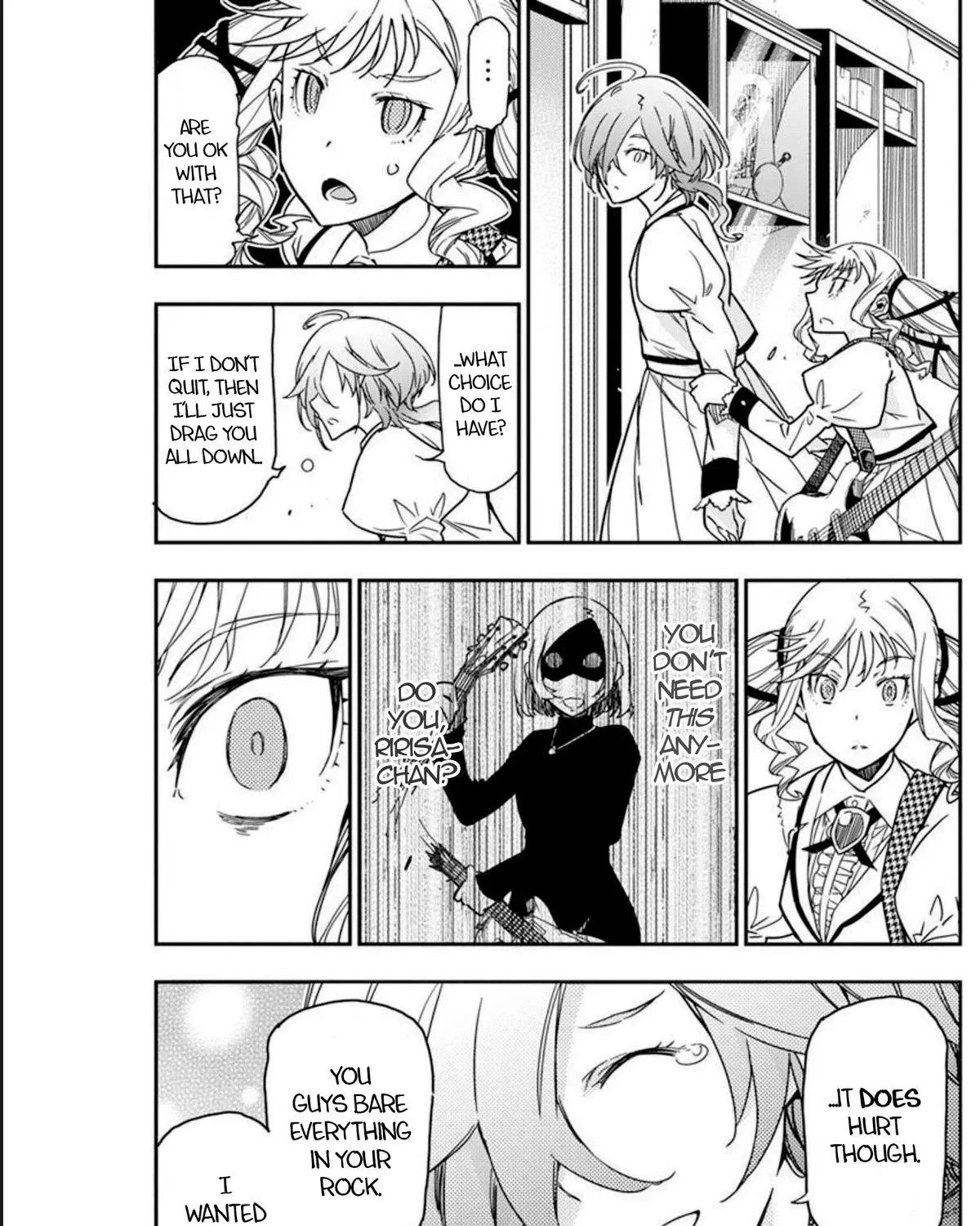 Read Rock Is a Lady