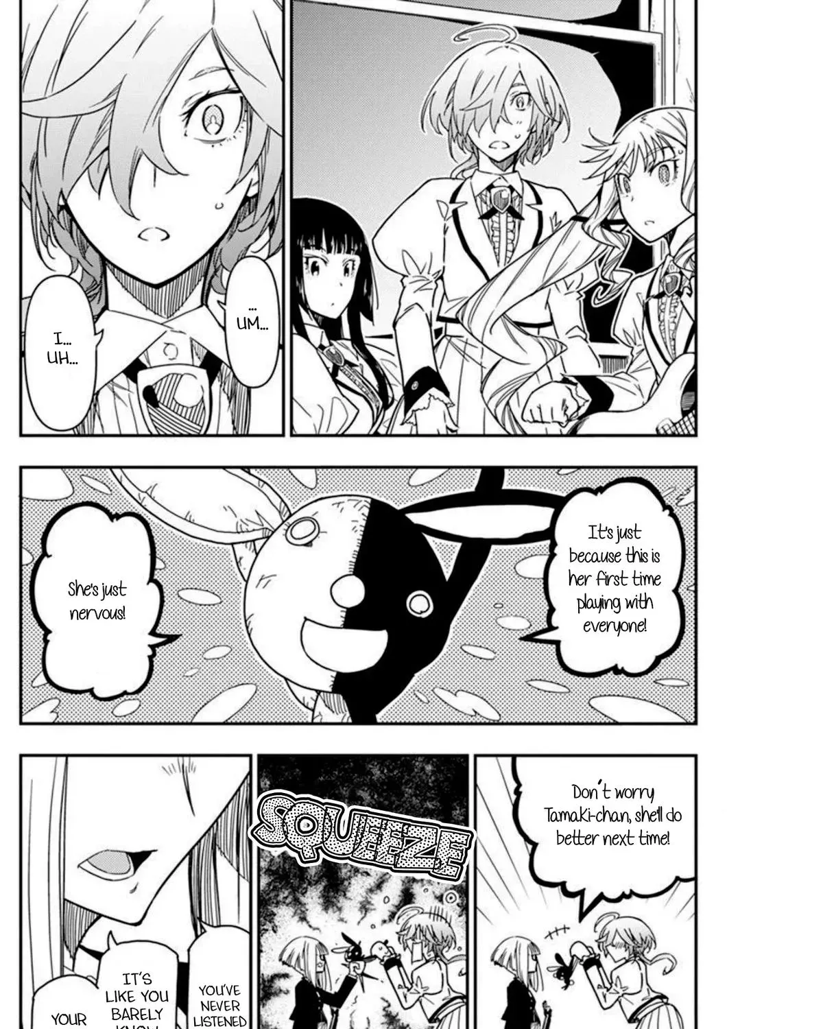 Read Rock Is a Lady
