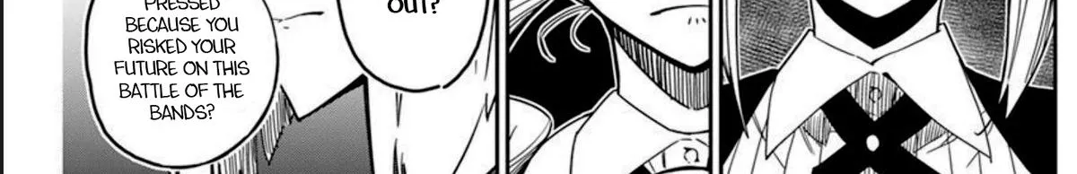 Read Rock Is a Lady