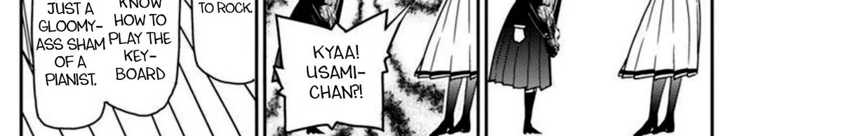 Read Rock Is a Lady