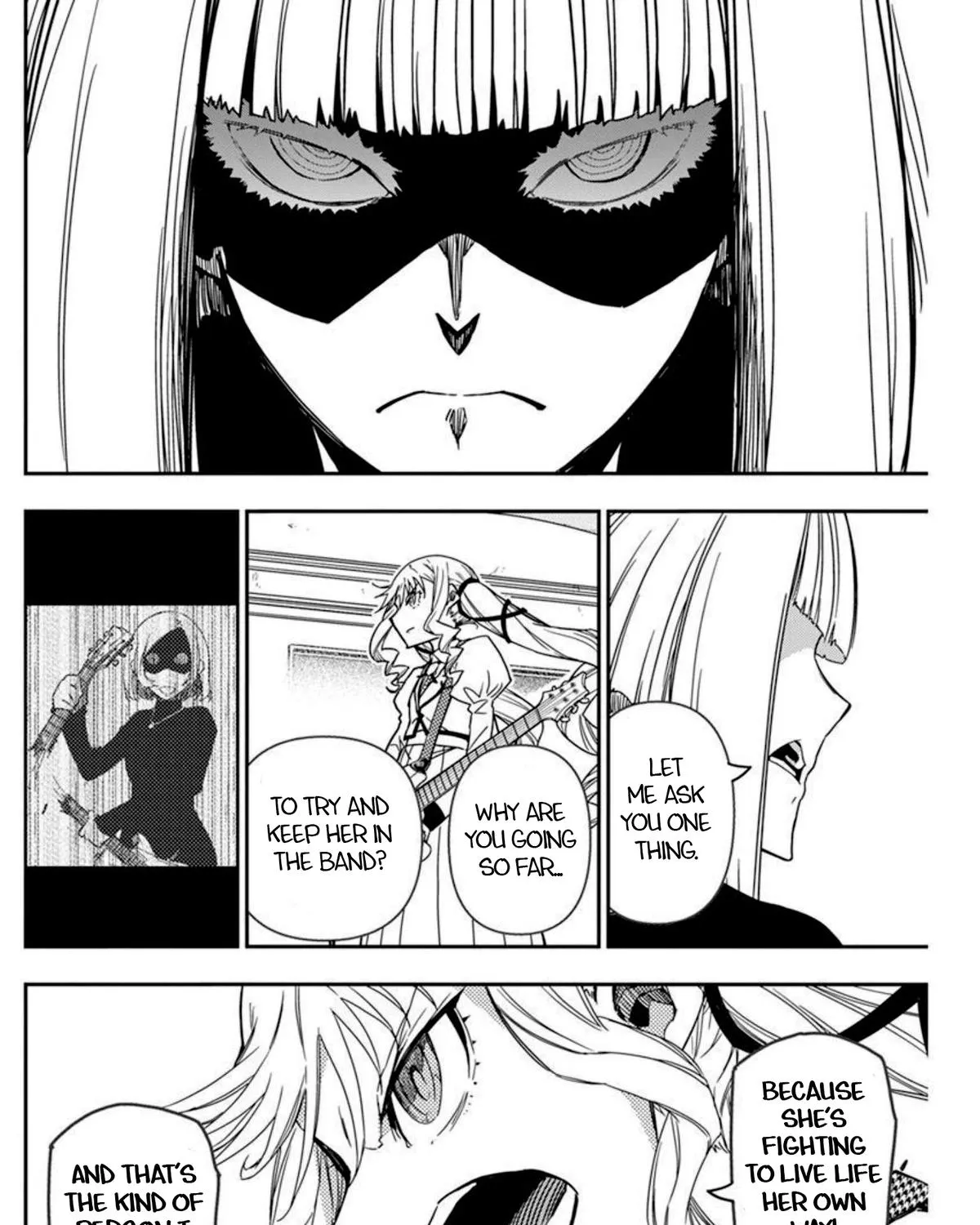 Read Rock Is a Lady