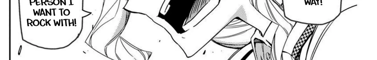 Read Rock Is a Lady
