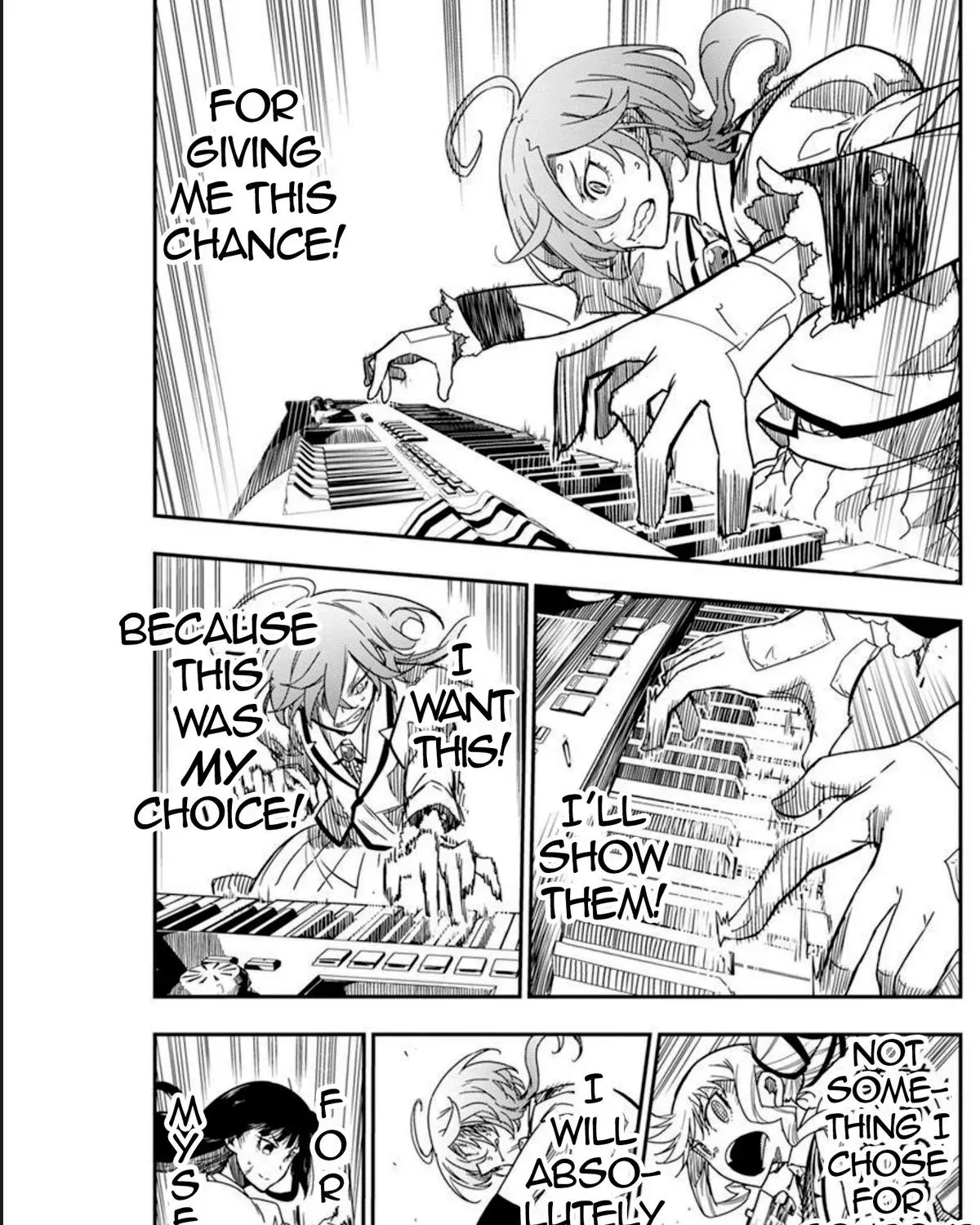 Read Rock Is a Lady