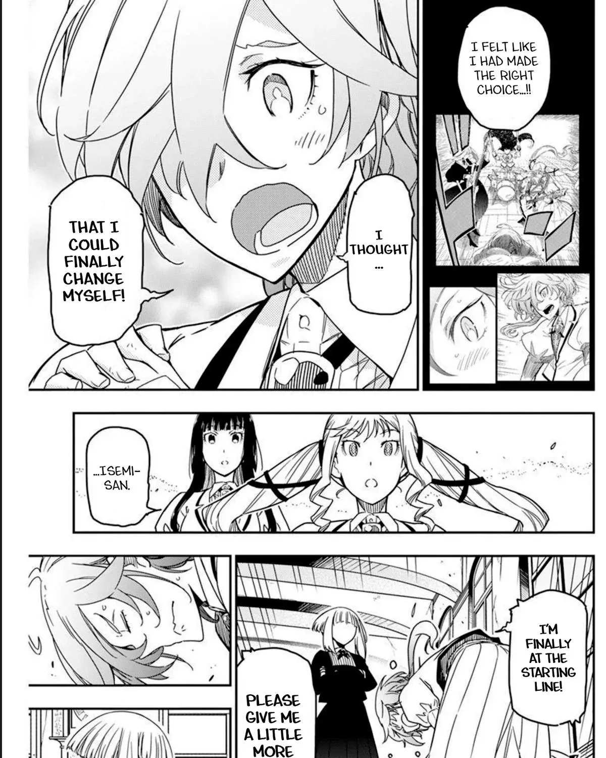 Read Rock Is a Lady