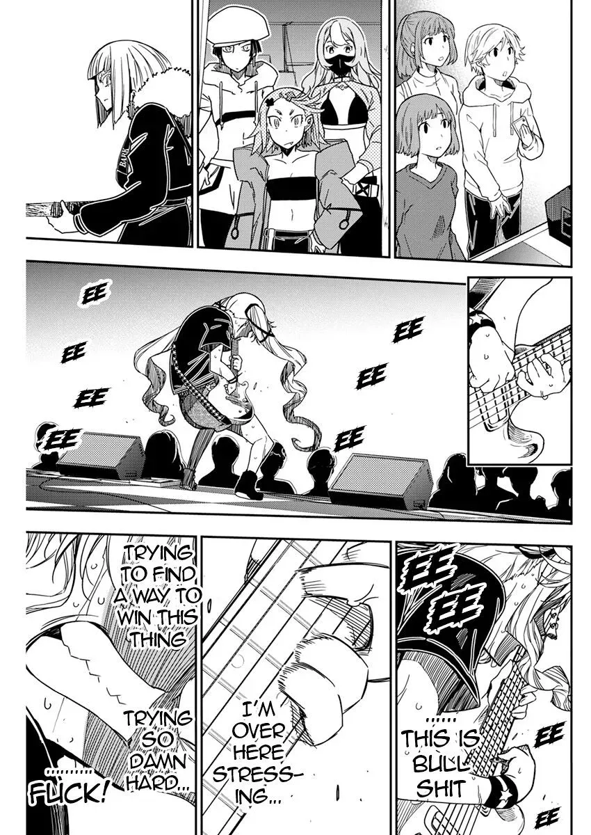 Read Rock Is a Lady