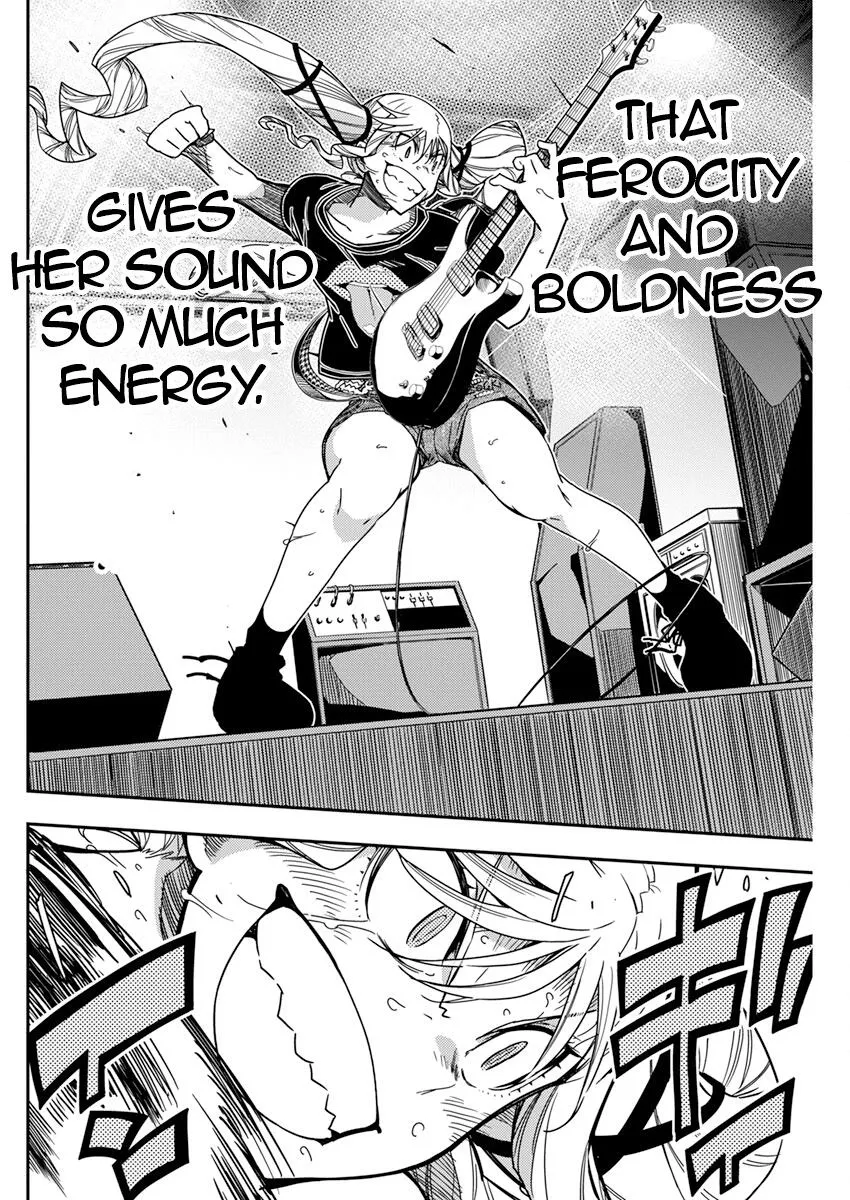 Read Rock Is a Lady