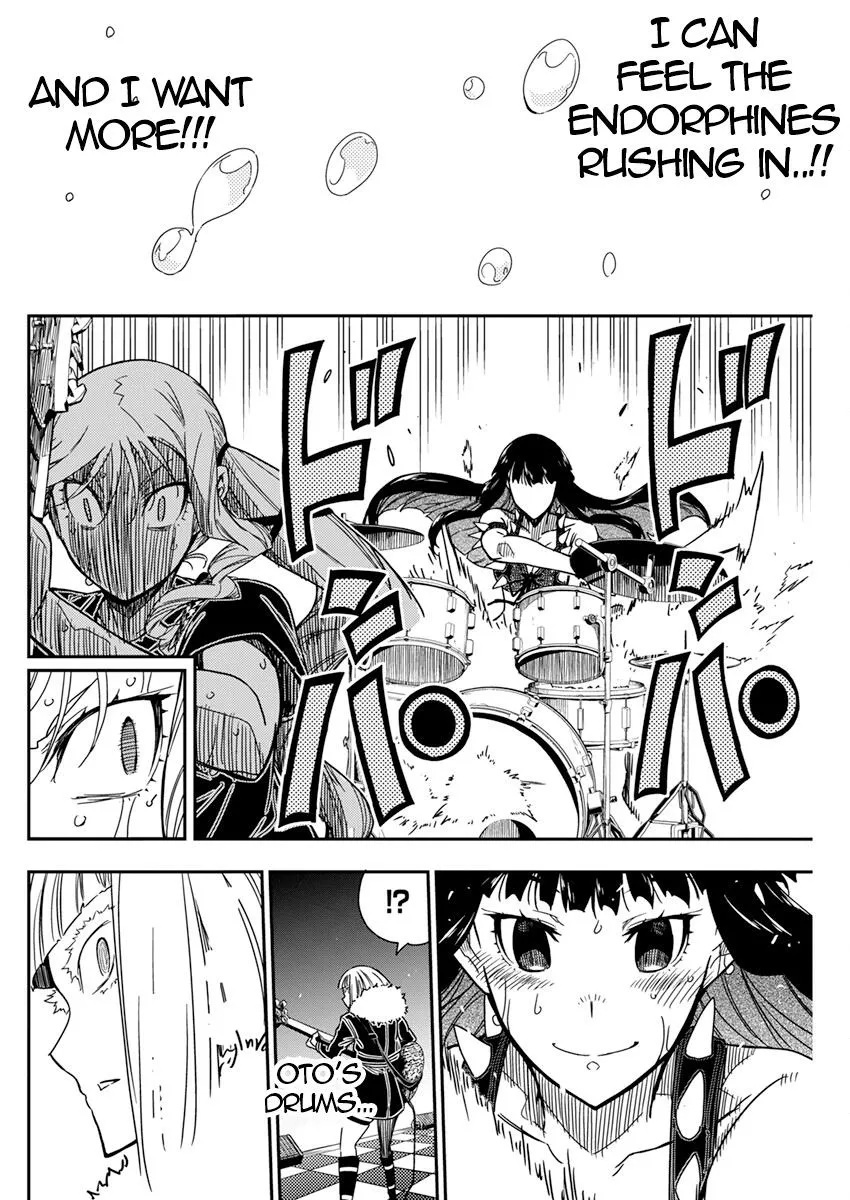 Read Rock Is a Lady