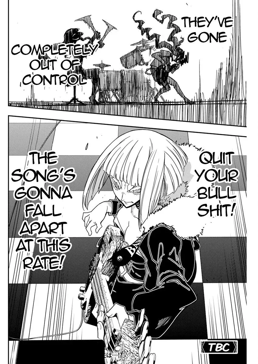 Read Rock Is a Lady