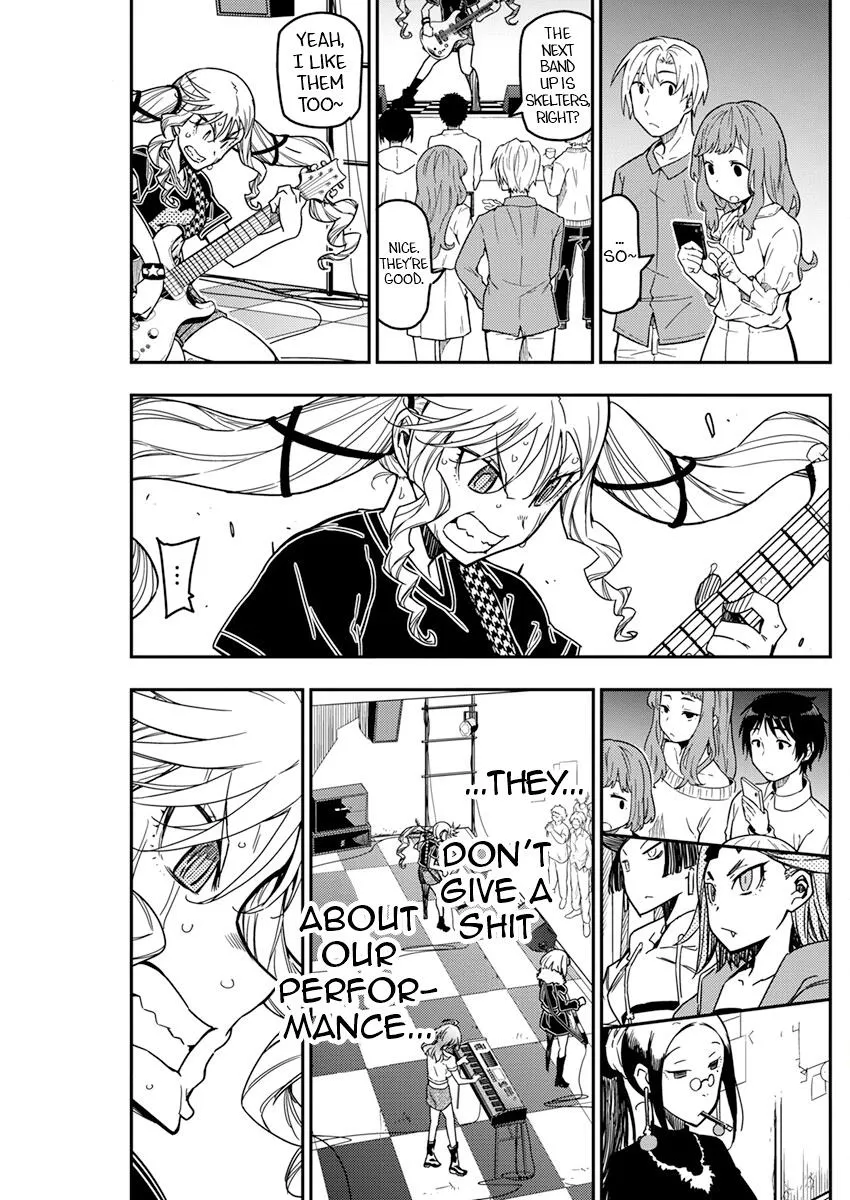 Read Rock Is a Lady