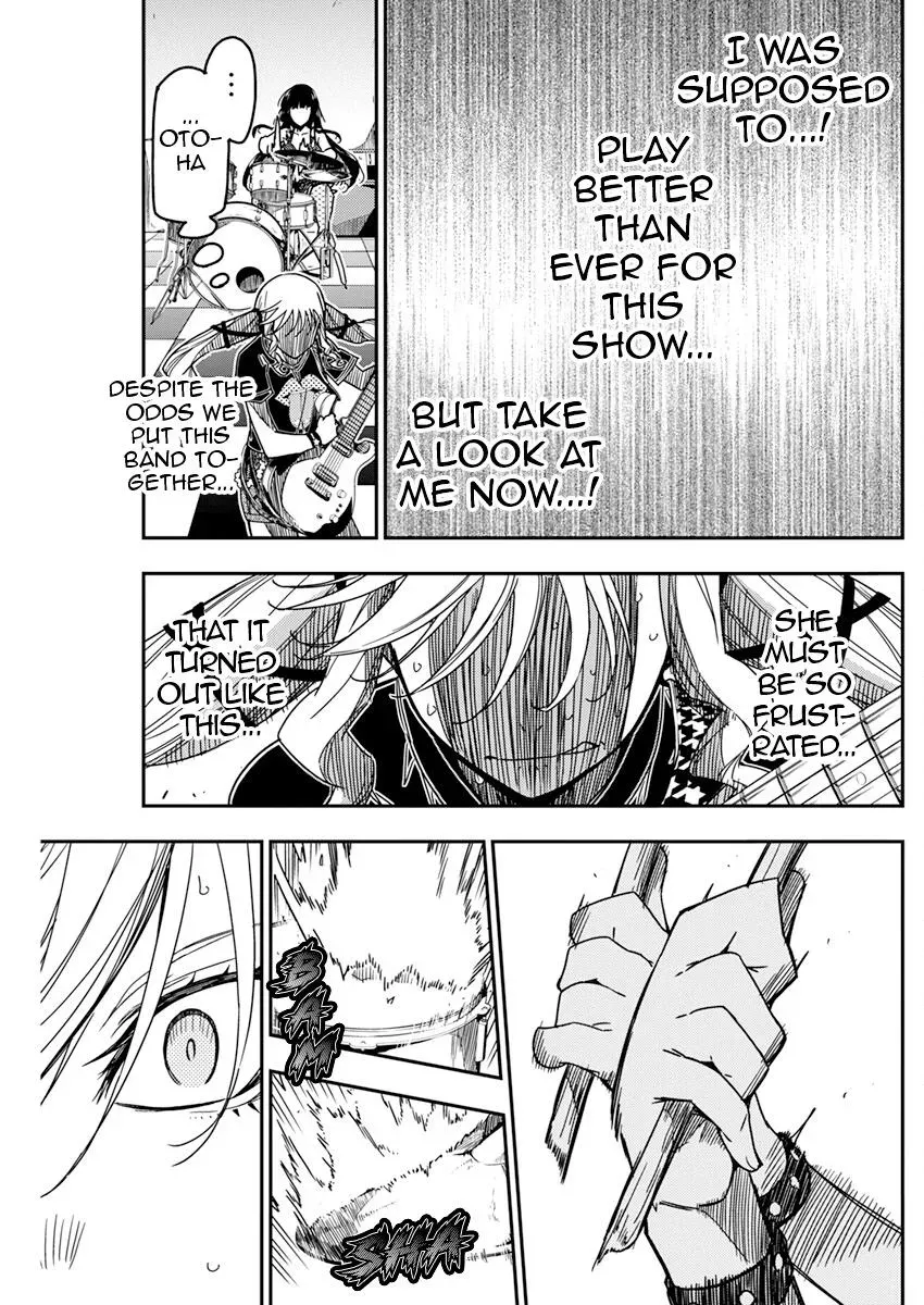 Read Rock Is a Lady