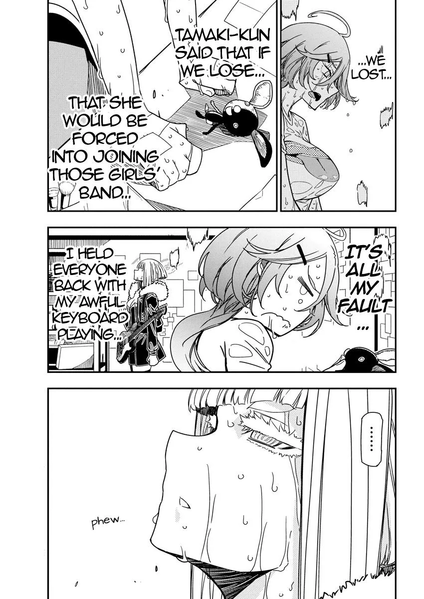 Read Rock Is a Lady