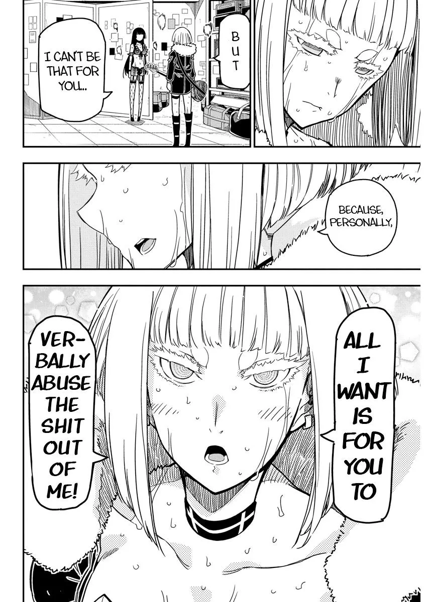 Read Rock Is a Lady