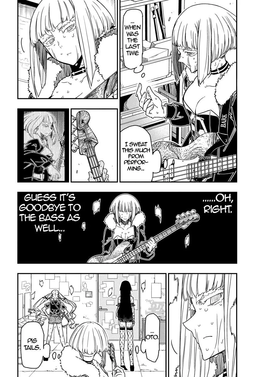 Read Rock Is a Lady