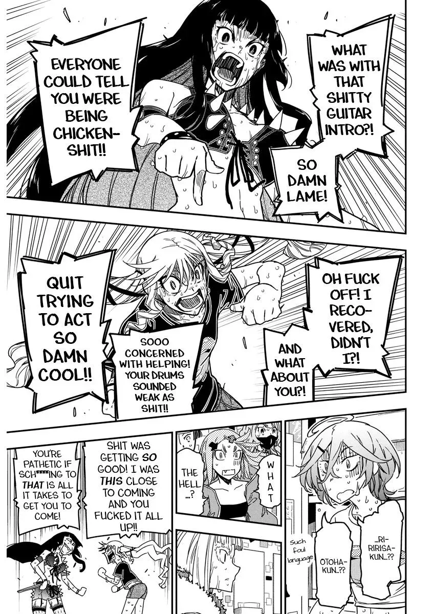 Read Rock Is a Lady