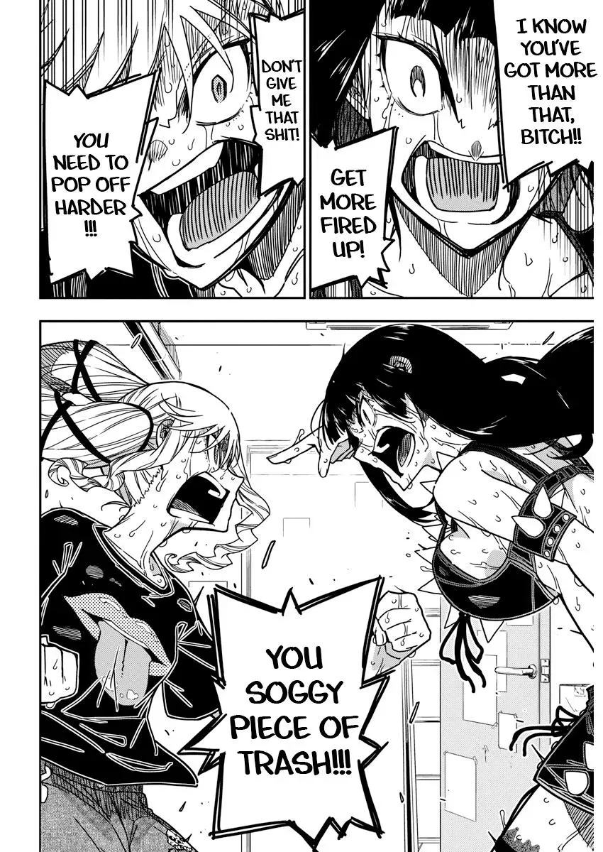 Read Rock Is a Lady