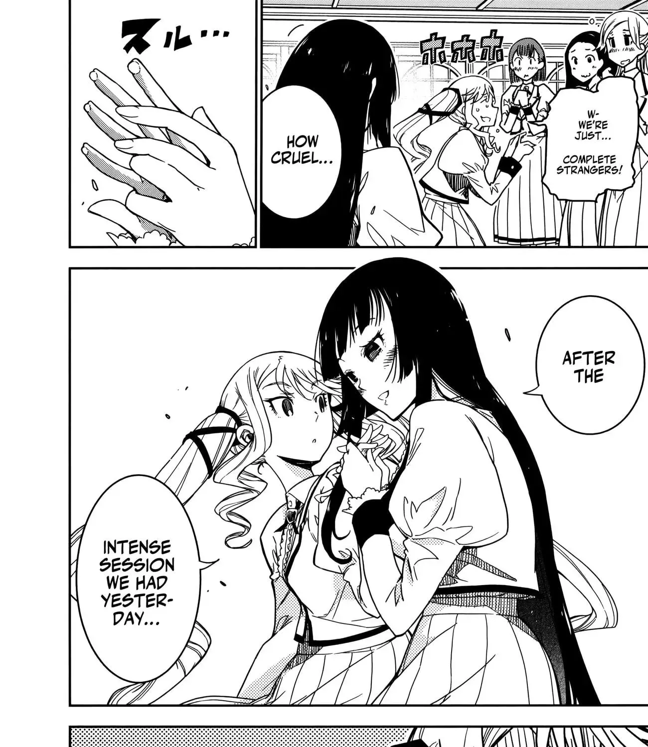 Read Rock Is a Lady