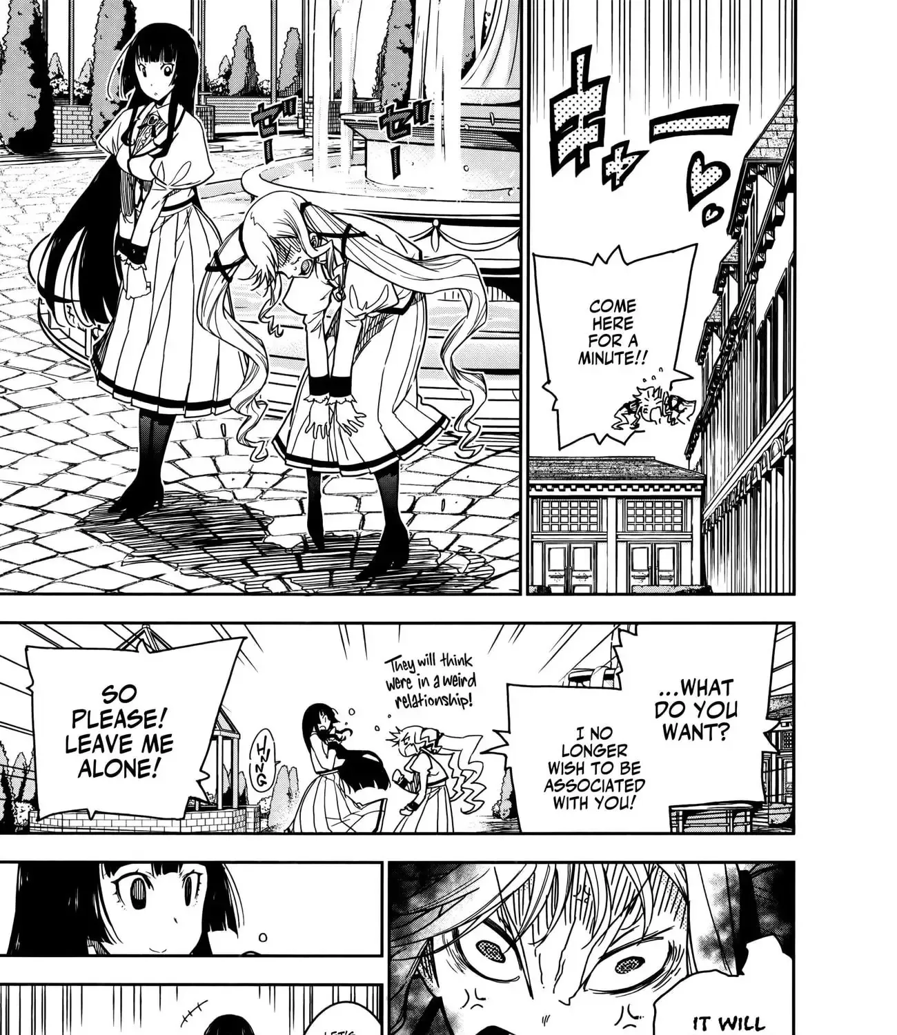 Read Rock Is a Lady