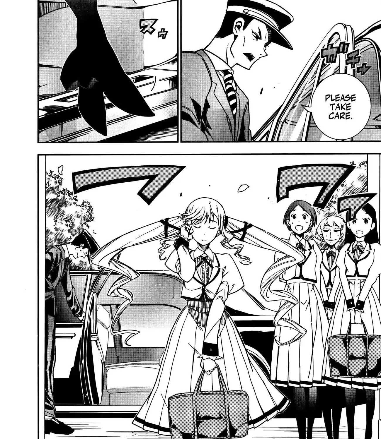 Read Rock Is a Lady