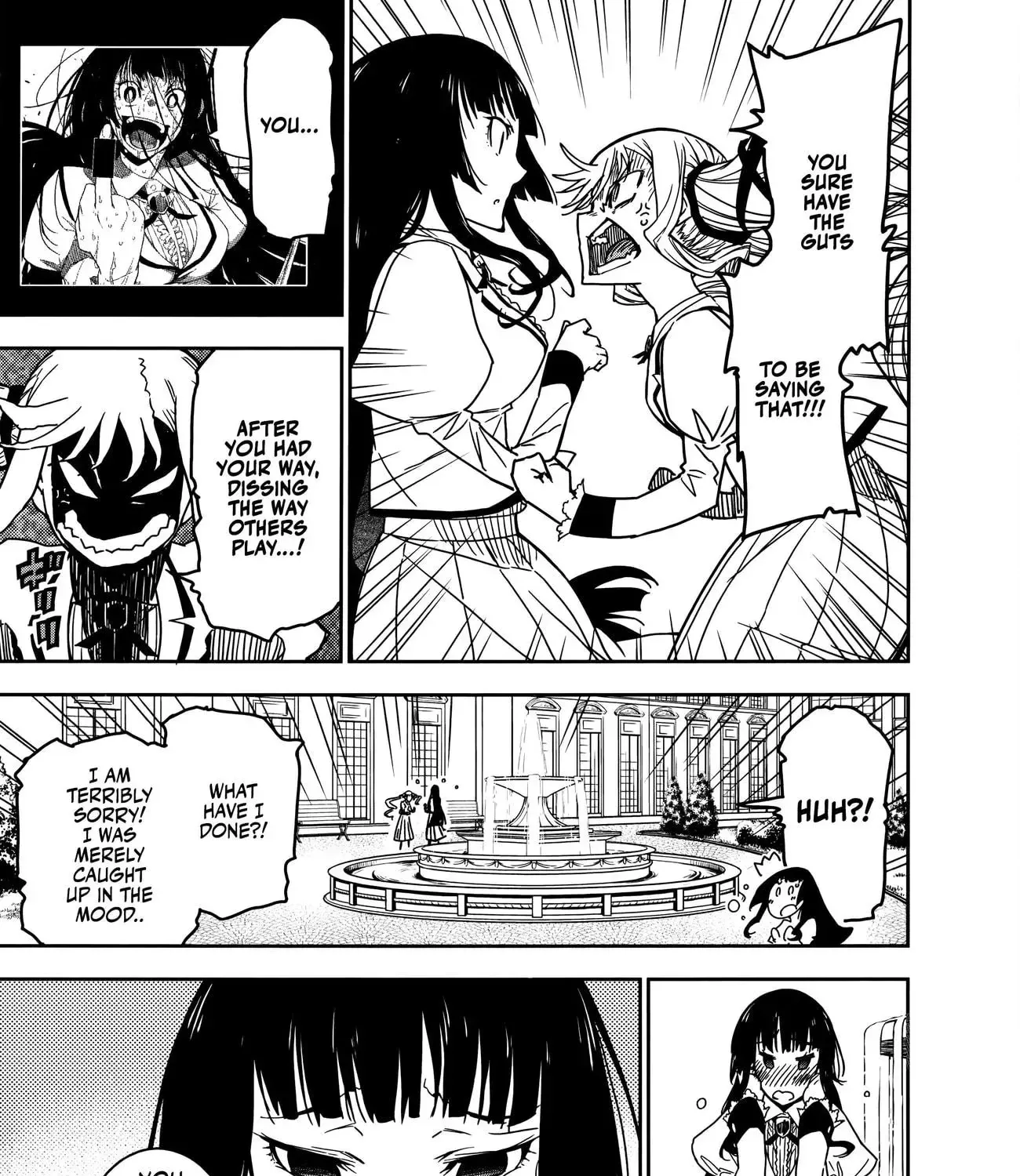 Read Rock Is a Lady