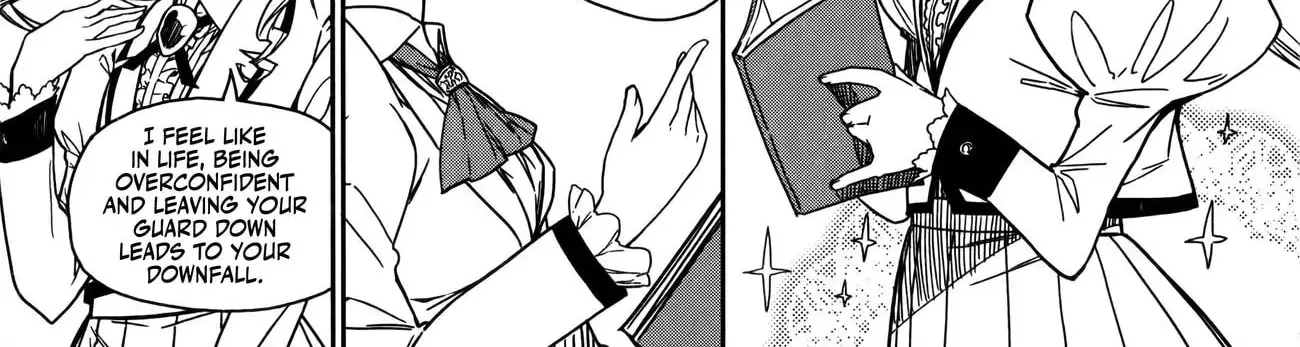 Read Rock Is a Lady