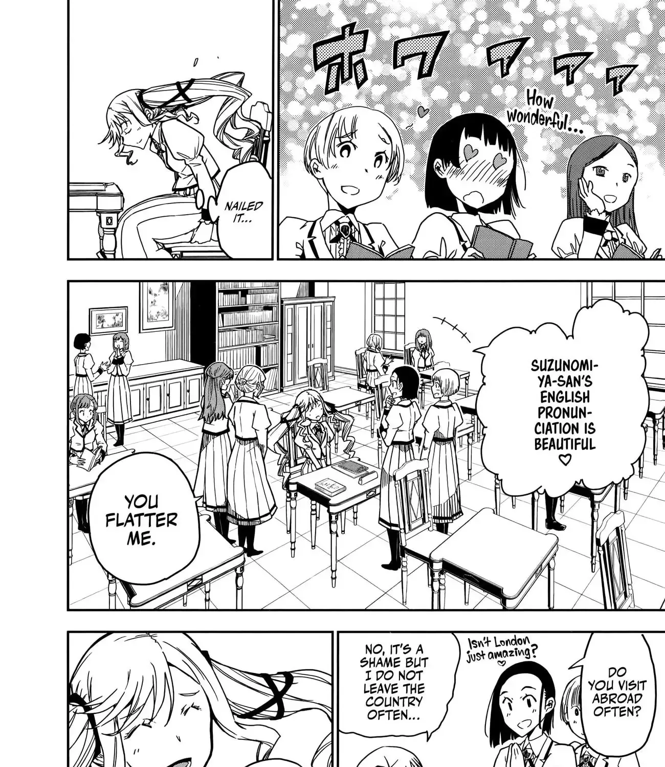 Read Rock Is a Lady