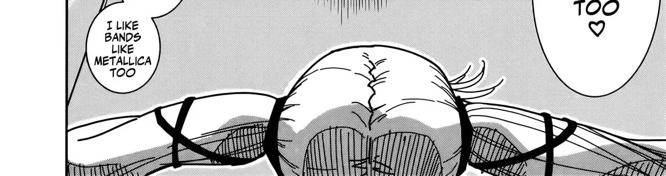 Read Rock Is a Lady