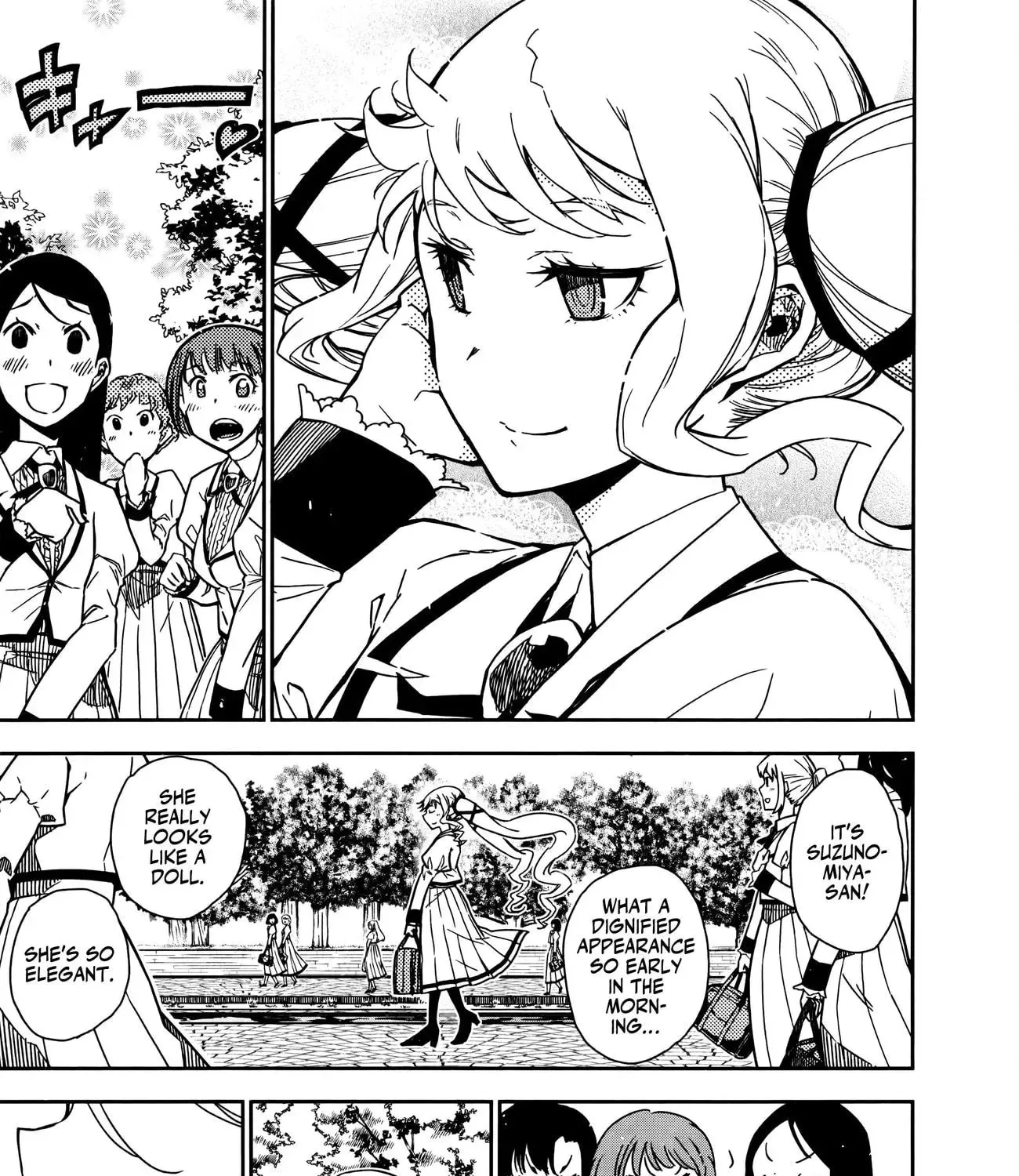 Read Rock Is a Lady